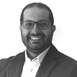 Soufiane - Prof de programmation - Paris