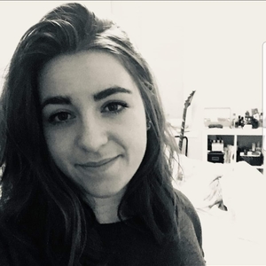 Zoé - Prof de maths - Lille
