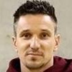 Anthony - Prof de basket - Cran-Gevrier