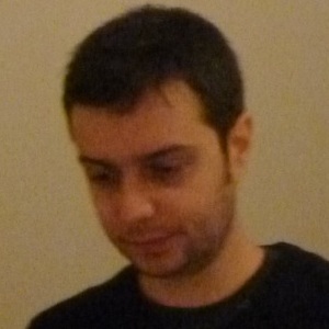 Frédéric - Prof de basse - Paris