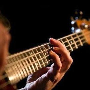 Stéphane - Prof d'instruments à cordes - Toulouse