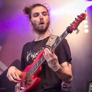 Victor - Prof de basse - Seclin