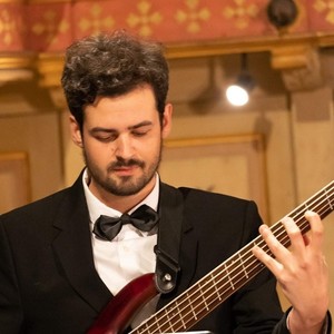 Marc - Prof de guitare électrique - Toulouse