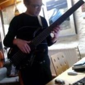 Christophe - Prof de basse - Ivry-sur-Seine