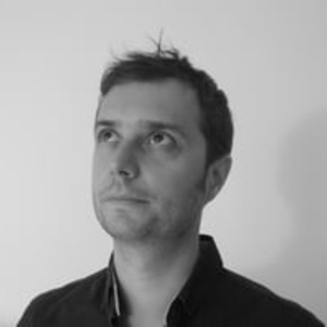 Frédéric - Prof de basse - Paris