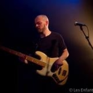 Guillaume - Prof de basse - Lyon