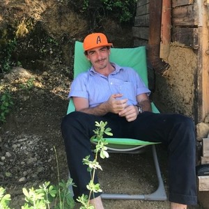 Romain - Prof de basse - Toulon