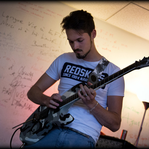 Guitar Lessons - Prof de basse - Tourcoing