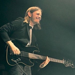 Antoine - Prof de guitare - Nancy