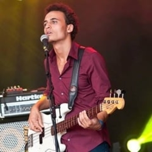Clément - Prof de basse - Cogolin