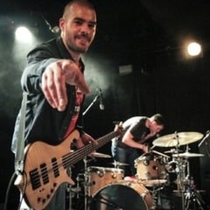Jerome - Prof de basse - Strasbourg