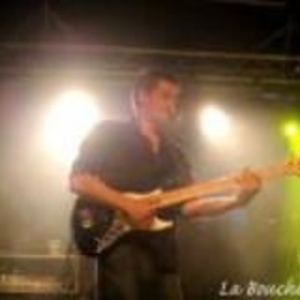 Denis - Prof de basse - Paris