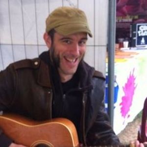 Mathieu - Prof de basse - Auch