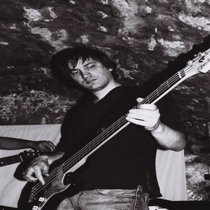 Stephane - Prof de basse - Rouen