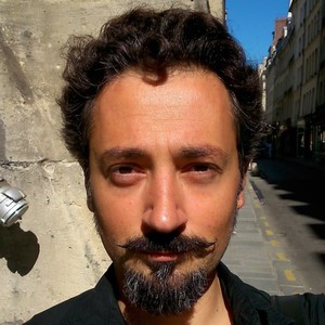 Renaud - Prof de solfège - Paris 10e