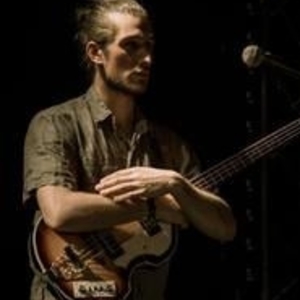 Aurélien - Prof de guitare - Paris