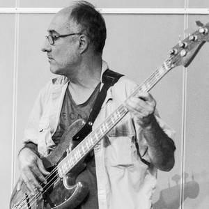 Henri-Joel - Prof de basse - Rosny-sous-Bois