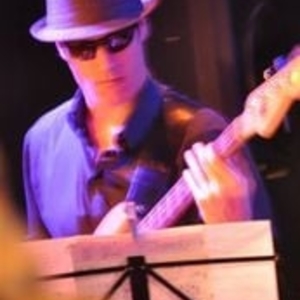 Gael - Prof de guitare - Toulouse