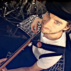 David - Prof de basse - Paris