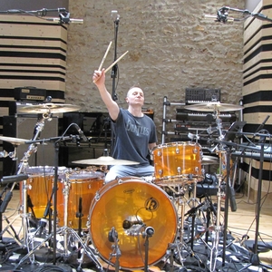 HUBERT - Prof de guitare - Saint-Ouen-sur-Seine