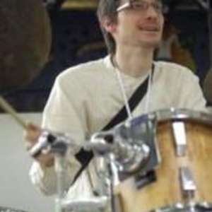 Raphaël - Prof de batterie - Strasbourg
