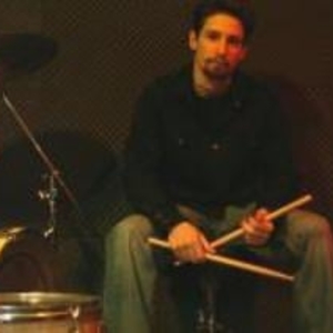 Julien - Prof de batterie - Beauvais