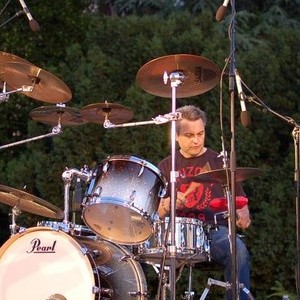 Christophe - Prof de batterie - Commer