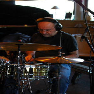 Jean-Luc - Prof de batterie - Villejuif