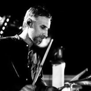 FREDERIC - Prof de percussions - Marseille