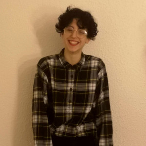 Célia - Prof de batterie - Claveyson