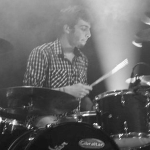 Edouard - Prof de batterie - Paris