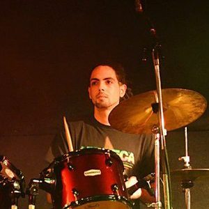 Marc - Prof de batterie - Carros