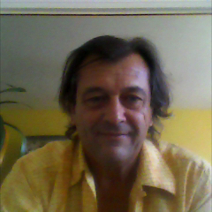 Thierry - Prof de batterie - Gévezé