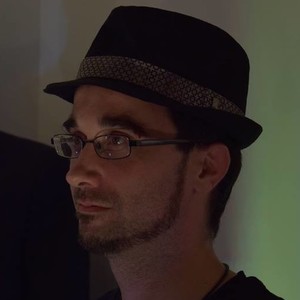 Florian - Prof de batterie - Bazougers