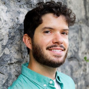 Robin - Prof de solfège - Paris