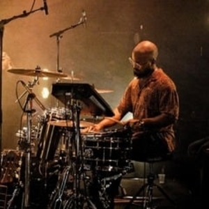 Ismael - Prof de batterie - Paris