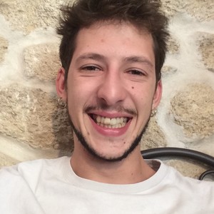 Alexandre - Prof de solfège - Montpellier
