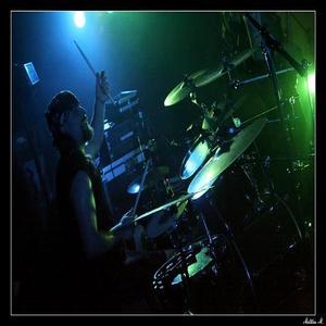 Xavierrosedrummer - Prof de percussions - Lyon
