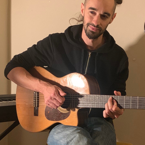 Léo - Prof de solfège - Montigny-lès-Metz