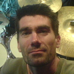 Arnaud - Prof de batterie - Nexon