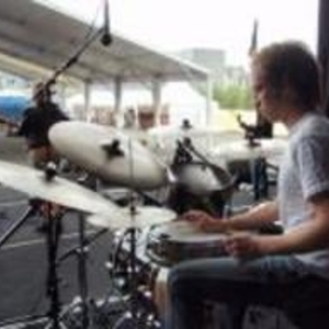 Raphaël - Prof de batterie - Paris