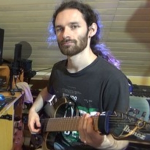 Yann - Prof de solfège - Ambarès-et-Lagrave