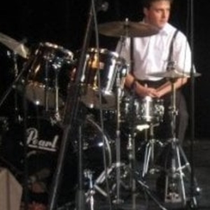 Romain - Prof de batterie - Savigny-sur-Orge