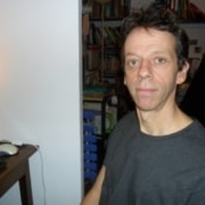 Fabrice - Prof de batterie - Grenoble