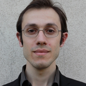 DE - Prof de solfège - Malakoff