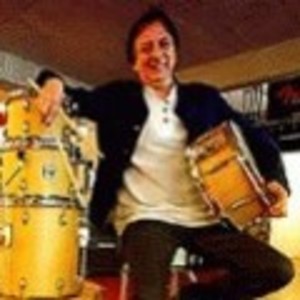 Alain - Prof de batterie - Paris 13e