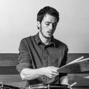 Tanguy - Prof de batterie - Paris