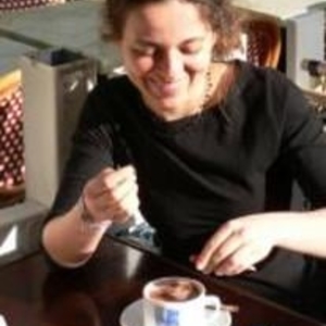 Brenda - Prof de batterie - Paris