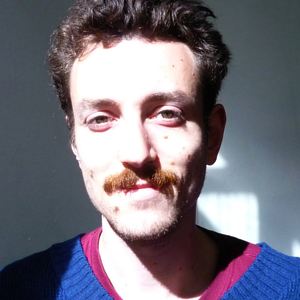 Jean-Baptiste - Prof de batterie - Montreuil