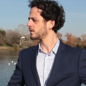Louis - Prof de solfège - Aulnay-sous-Bois